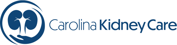 Carolin Kidney Care Logo Image