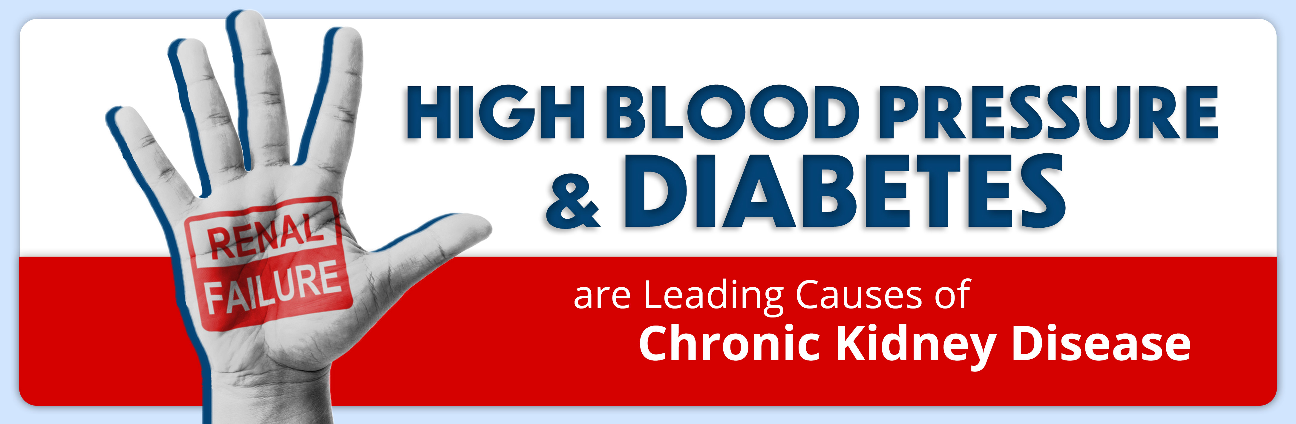 Chronic Kidney Disease